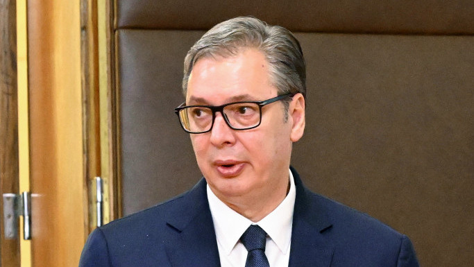 Vučić sutra obilazi radove na deonici Bački Breg-Srpska Crnja "Osmeha Vojvodine"