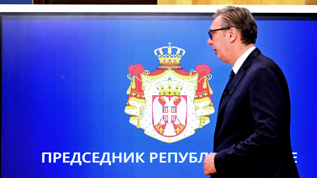 Vučić danas prima akreditive novih ambasadora Južne Koreje, Alžira, Kazahstana, Nemačke i Austrije