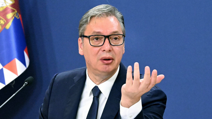 Vučić: Izbori u naredna 3-4 meseca, odluka o mojoj kandidaturi za premijera biće u skladu sa Ustavom