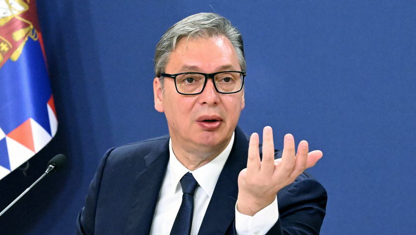 Vučić: Izbori u naredna 3-4 meseca, odluka o mojoj kandidaturi za premijera biće u skladu sa Ustavom