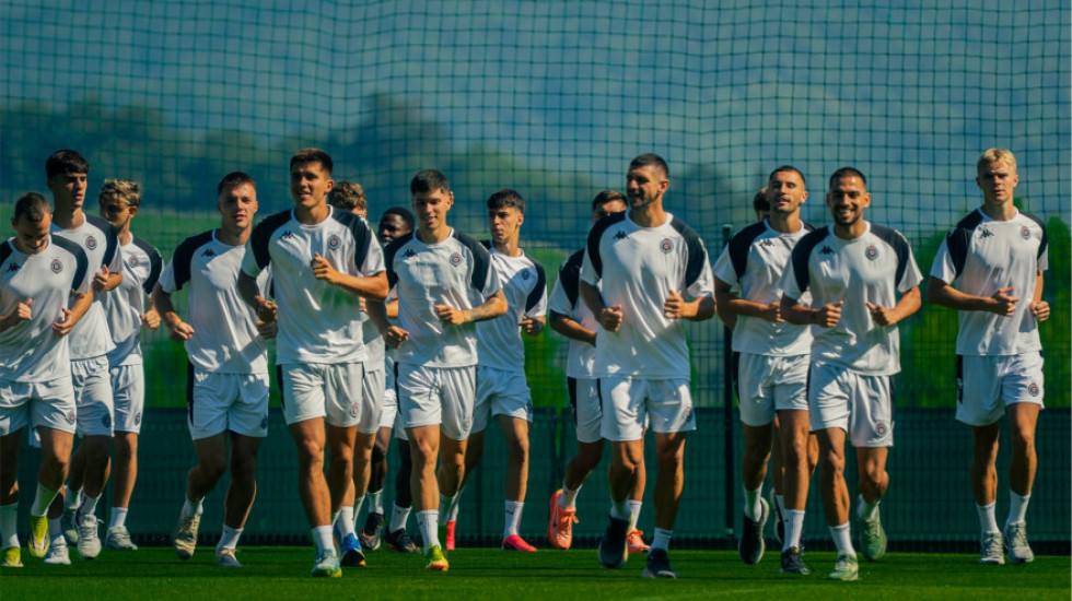 Poraz na startu priprema za Partizan: Bugari nadigrali Ilića