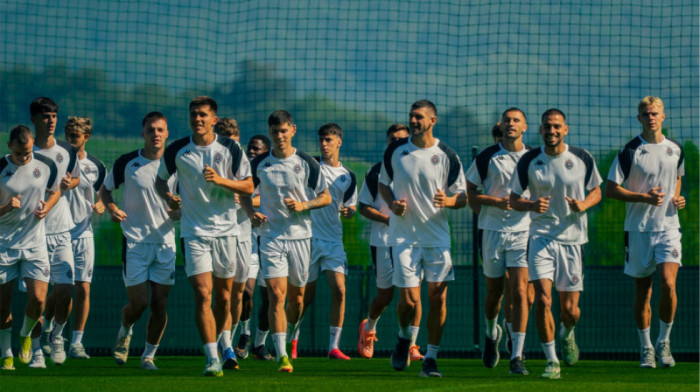Poraz na startu priprema za Partizan: Bugari nadigrali Ilića