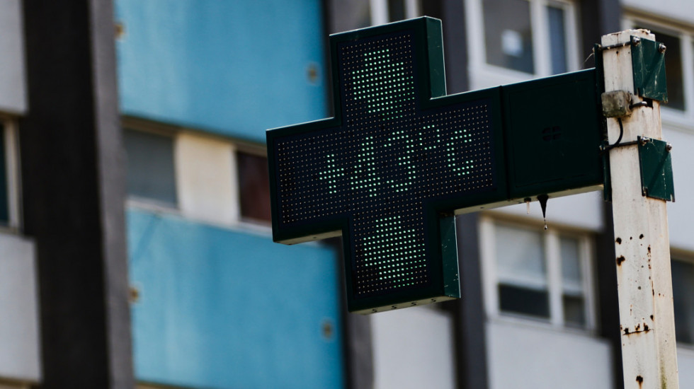 Evropa ulazi u novu klimatsku stvarnost, rekordni toplotni talasi postaju pravilo