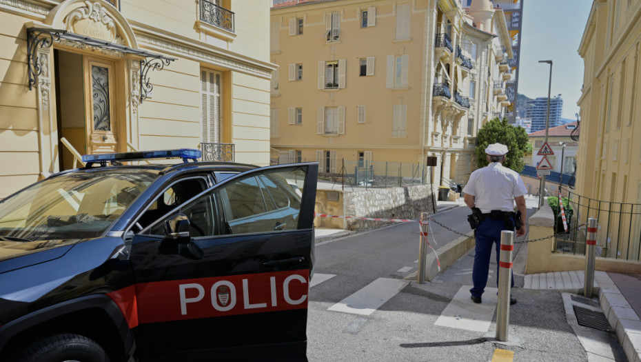 Novi detalji istrage u Monaku: Kamere snimile osumnjičenu za napad na oligarha, istraga vodi do žene iz Nemačke