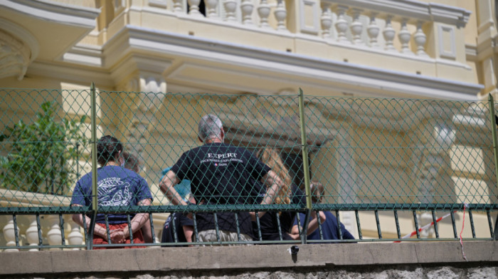 Šta se krije iza eksplozije u Monaku? Tužilaštvo isključilo terorizam, potraga za osumnjičenim traje