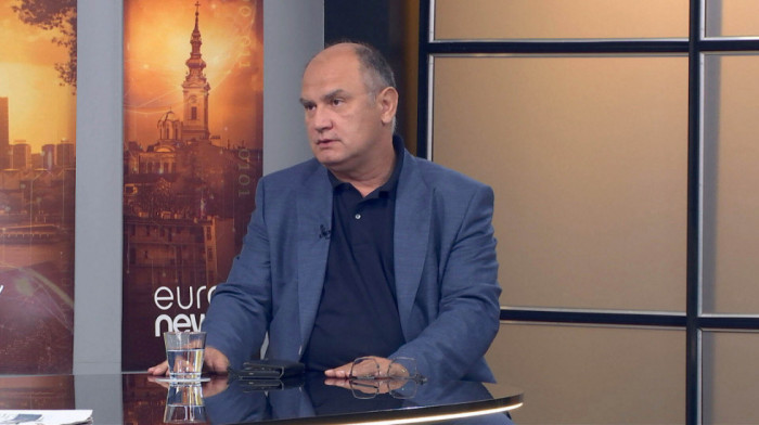 Sudija Ustavnog suda: Uskoro digitalizovana ustavna žalba i olakšana procedura