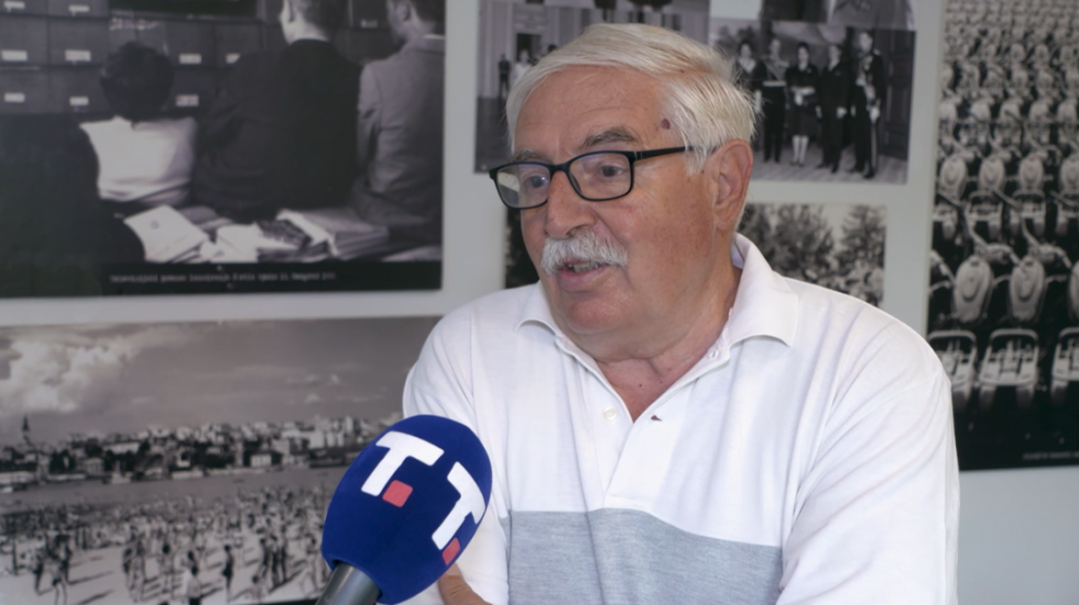 Mandić: Zajednički nastup vozača će povećati pritisak na EK da reši problem Šengena