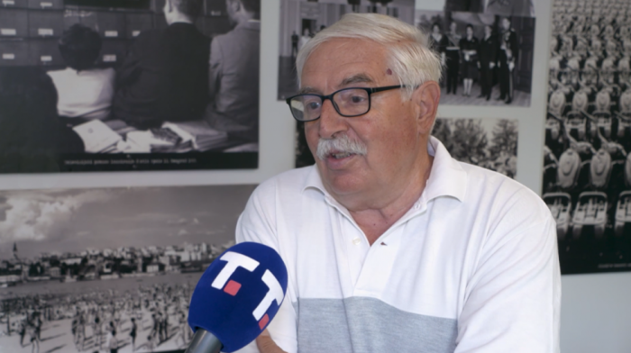 Mandić: Zajednički nastup vozača će povećati pritisak na EK da reši problem Šengena