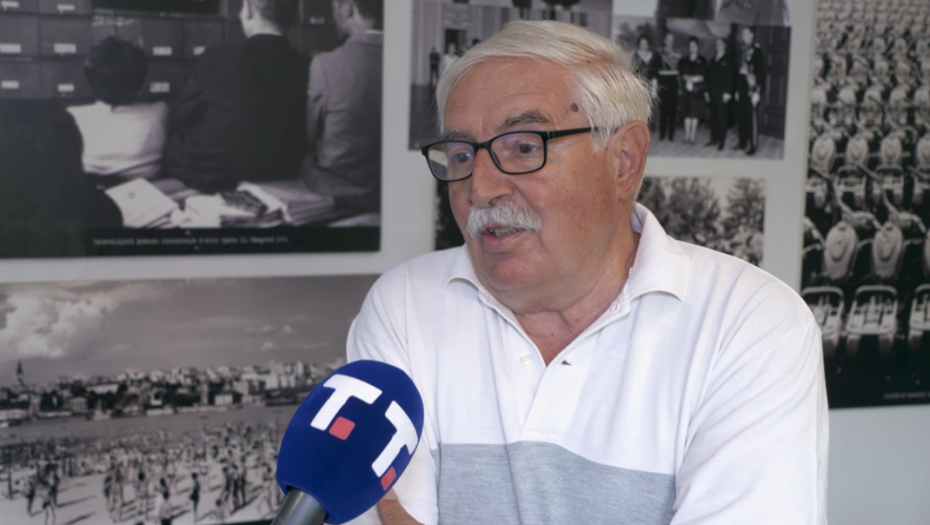 Mandić: Zajednički nastup vozača će povećati pritisak na EK da reši problem Šengena
