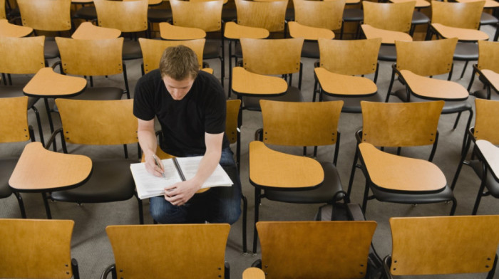 Gde diplomci imaju najviše poteškoća da pronađu posao?