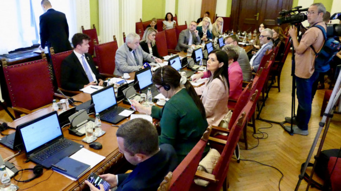 Kolgan: Tri prioriteta predsedavanja Savetom EU, Irska snažno podržava proširenje