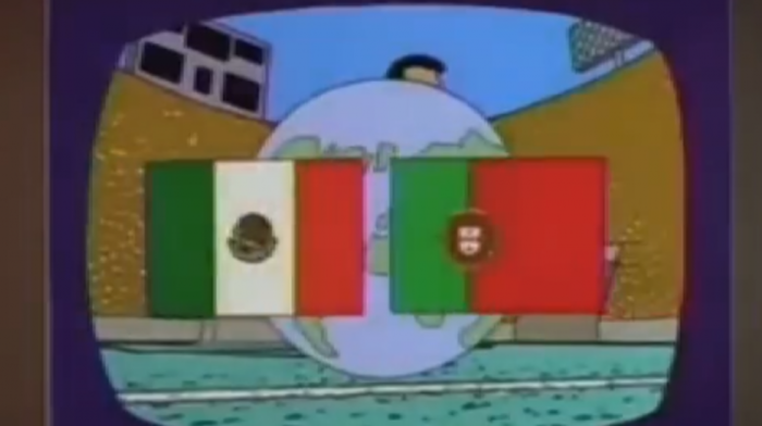 Da li su Simpsonovi zaista predvideli finale Svetskog prvenstva 2026?