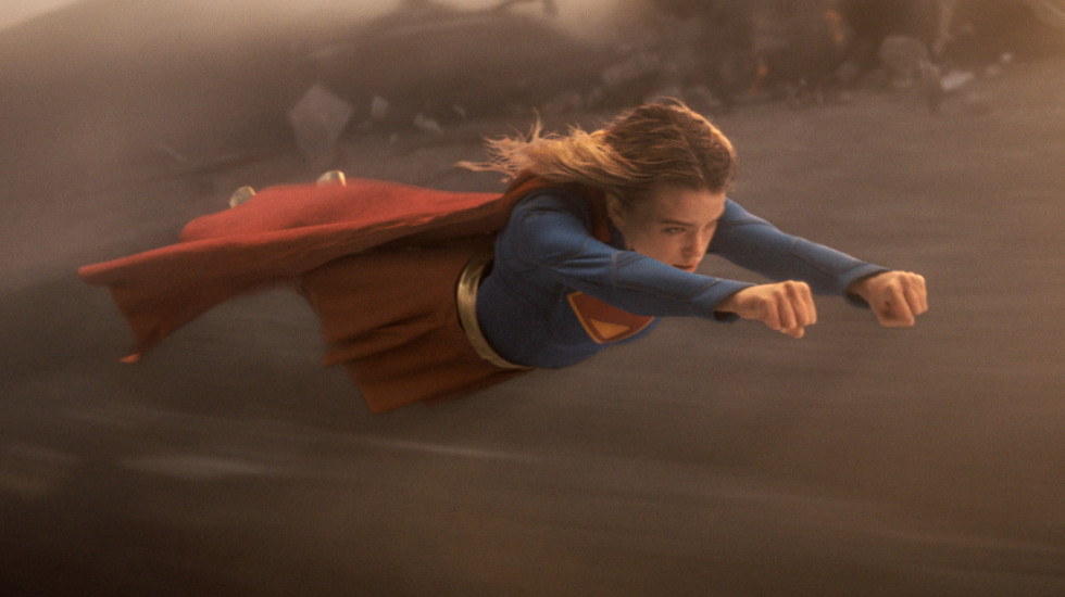Od velikih očekivanja do finansijskog kraha: "Supergirl" na putu da izgubi čak 125 miliona dolara