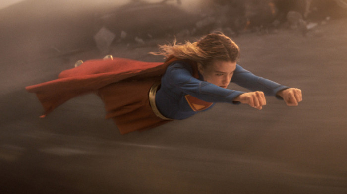 Od velikih očekivanja do finansijskog kraha: "Supergirl" na putu da izgubi čak 125 miliona dolara