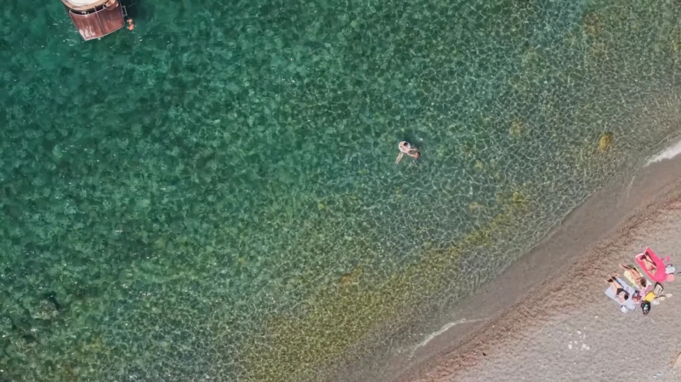 Letovanje iz snova: 10 najlepših plaža Crne Gore prema ocenama turista