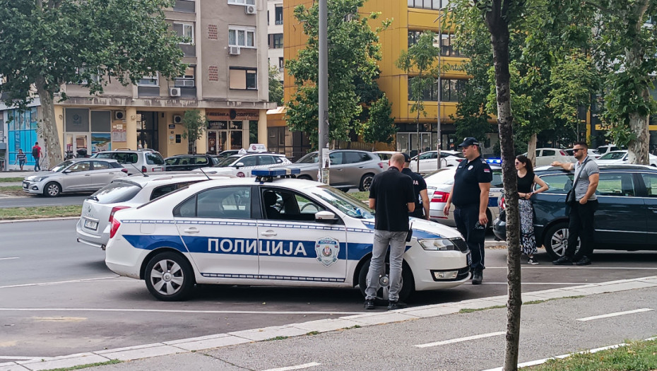 Pucnjava u Novom Sadu: Mladić (26) ranjen u Bulevaru oslobođenja, prevezen u Klinički centar