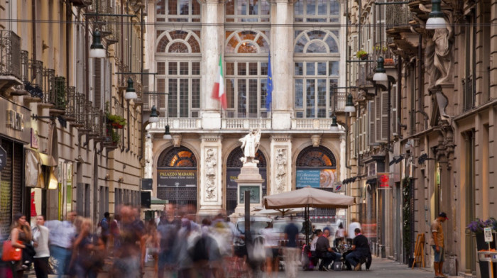 Italijanska industrija alatnih mašina traži od EU oštrije trgovinske mere prema Kini