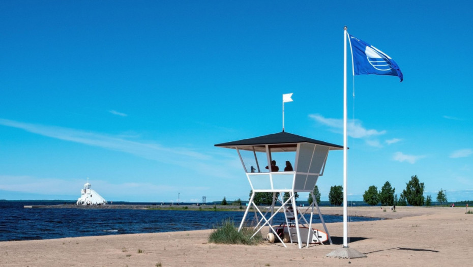 Gde je najčistije more u Crnoj Gori: Sedam plaža sa Plavim zastavicama