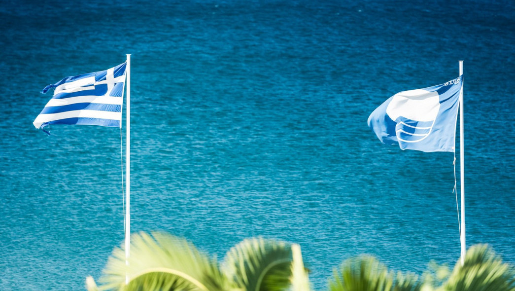 Grčka druga na svetu po čistoći plaža: U kojim letovalištima je more bistro kao staklo?