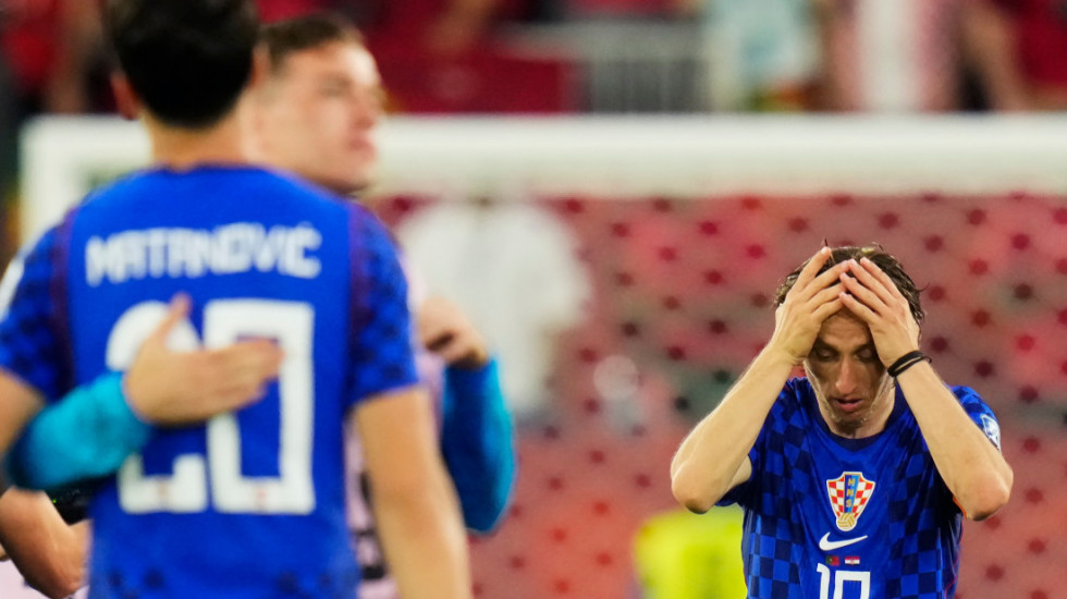 Zašto je Hrvatska ostala bez šanse? Rade Zalad objašnjava kako tehnologija menja fudbal