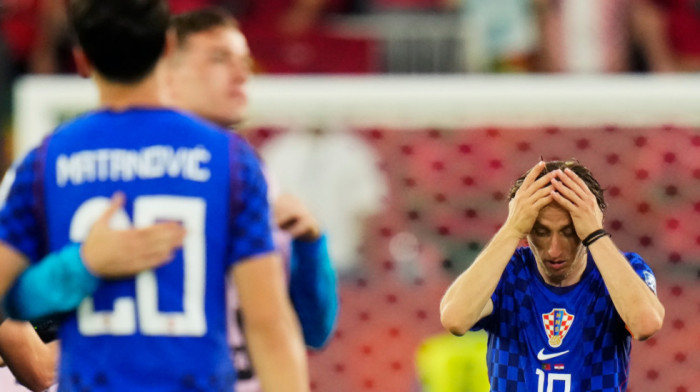 Zašto je Hrvatska ostala bez šanse? Rade Zalad objašnjava kako tehnologija menja fudbal