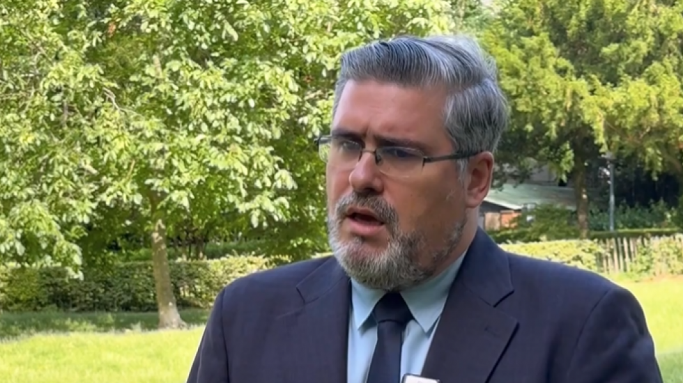 Starović: Strateški dijalog sa SAD trijumf diplomatije i platforma za razvoj Srbije