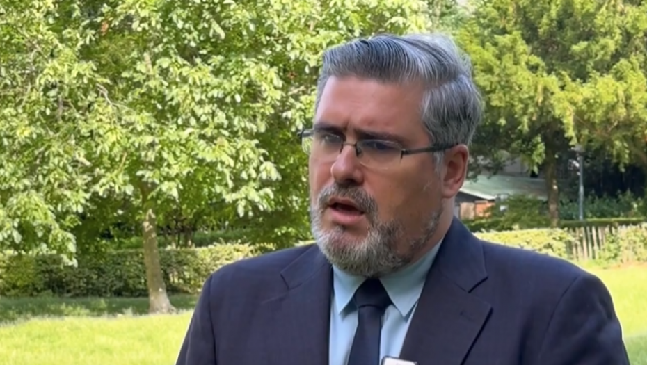Starović: Strateški dijalog sa SAD trijumf diplomatije i platforma za razvoj Srbije