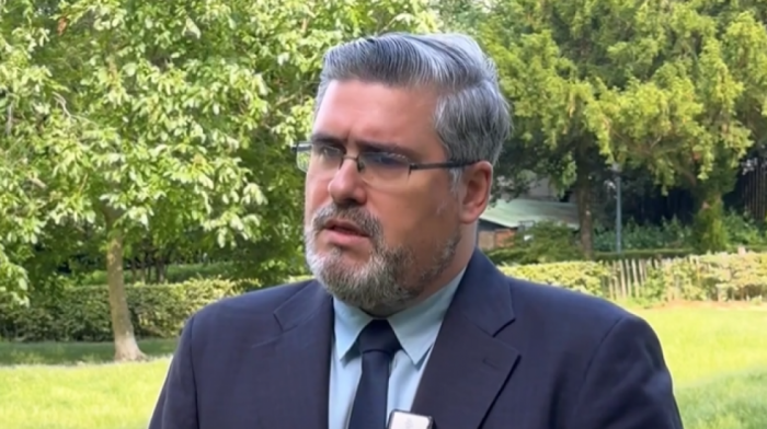Hoće li Srbija ostati bez miliona iz EU? Starović za Euronews Srbija otkriva šta se zaista događa u Briselu
