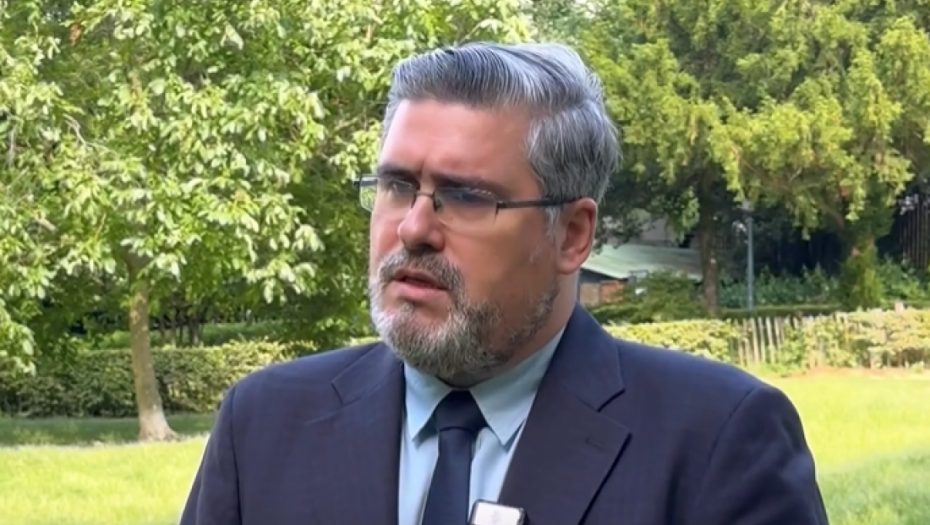 Hoće li Srbija ostati bez miliona iz EU? Starović za Euronews Srbija otkriva šta se zaista događa u Briselu