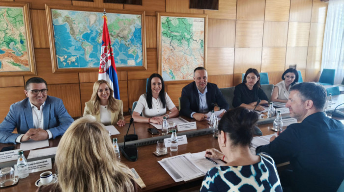 Odobreno još 55 zahteva za kupovinu prve nekretnine po osnovu rođenja deteta