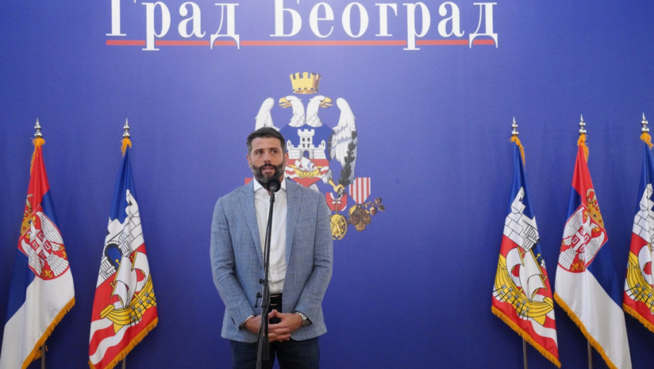 Kreni-promeni: Šapić fizički napao našu odbornicu na Novom Beogradu