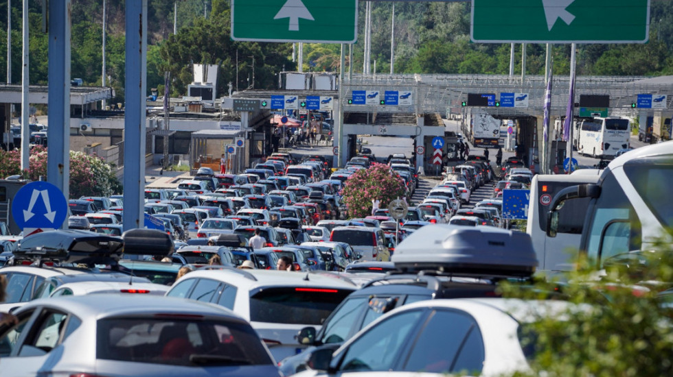Haos na granicama Evropske unije: Da li će EES biti suspendovan zbog pritiska aviokompanija?