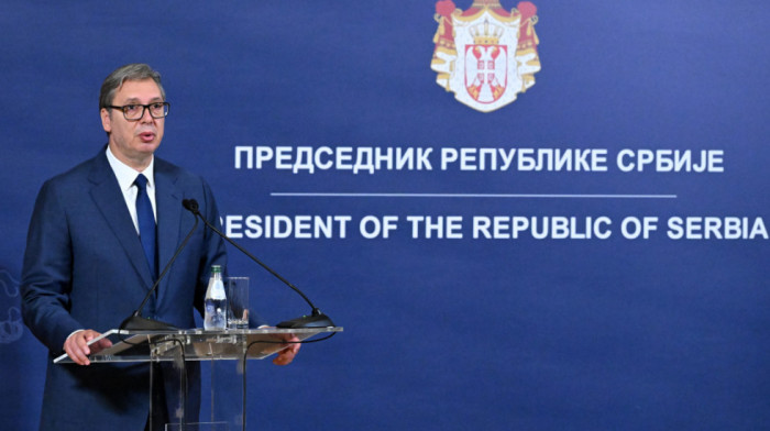 Vučić: Jedan od temelja naše države jesu žrtve heroja, naša obaveza da čuvamo uspomenu
