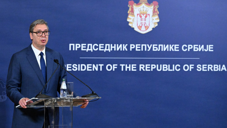 Vučić: Jedan od temelja naše države jesu žrtve heroja, naša obaveza da čuvamo uspomenu