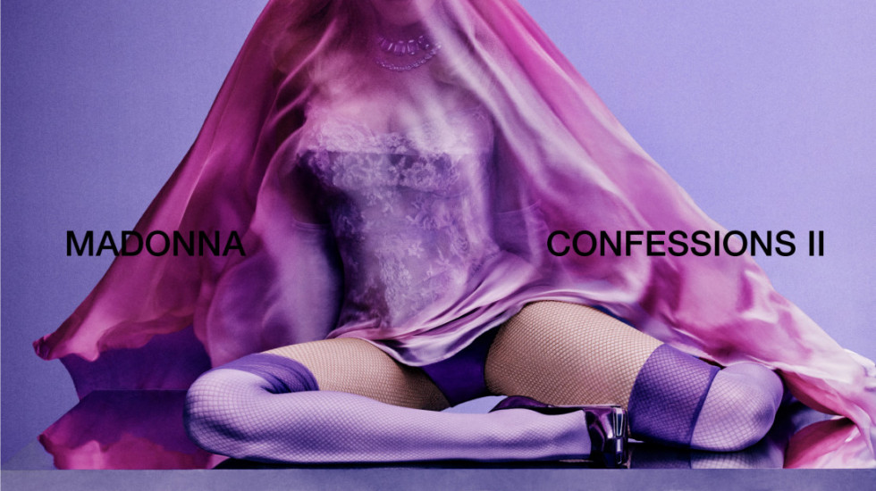 Kritičari hvale novi Madonin album "Confessions II": "Najbolji u poslednje dve decenije"