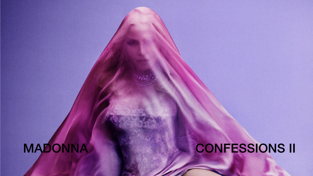 Kritičari hvale novi Madonin album "Confessions II": "Najbolji u poslednje dve decenije"