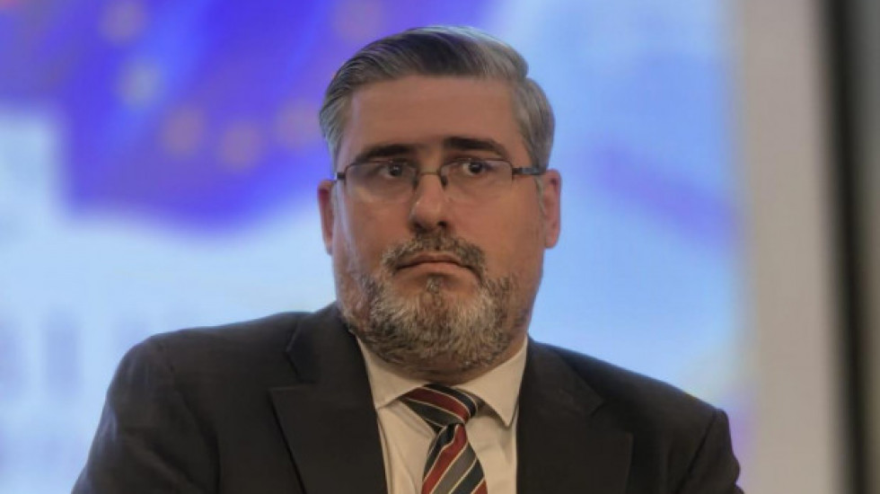 Starović: Vlada u prvom tromesečju realizovala 17 odsto planiranih obaveza za pristupanje EU