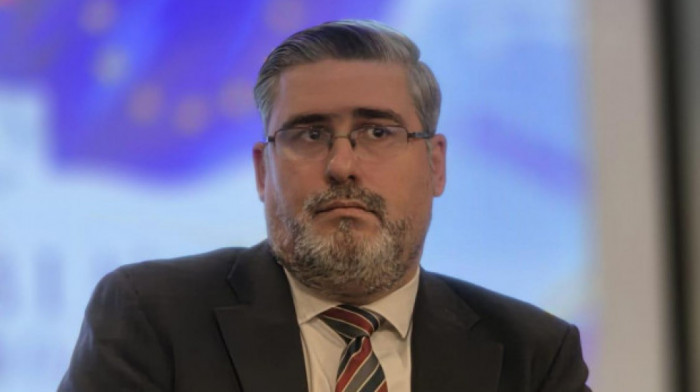 Starović: Vlada u prvom tromesečju realizovala 17 odsto planiranih obaveza za pristupanje EU
