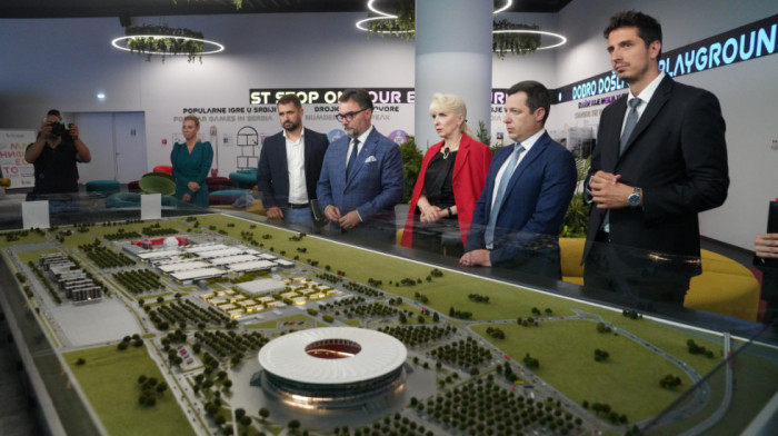 Potpisan Ugovor o učešću BiH na Ekspu 2027