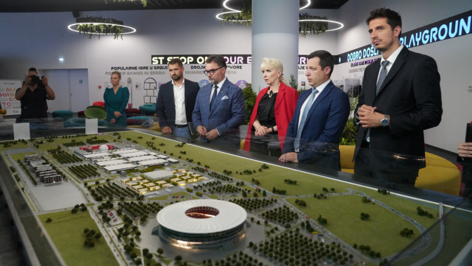 Potpisan Ugovor o učešću BiH na Ekspu 2027