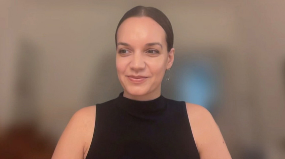 Inspiracija fada i muzičkog nasleđa Balkana: Tamara Jokić 9. jula nastupa pred beogradskom publikom