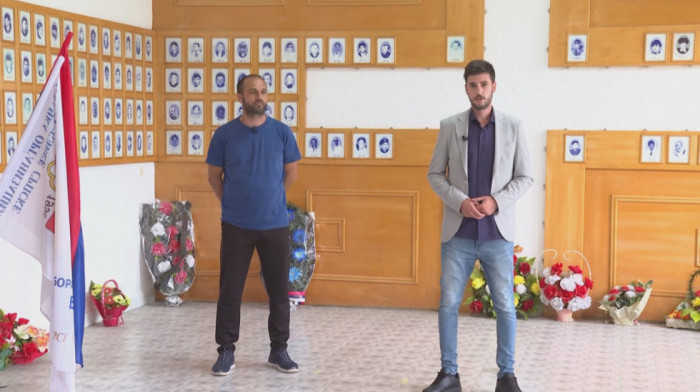 Tri decenije čekanja na pravdu: Ispovest Brane Vučetića o stradanju u Bjelovcu (VIDEO)