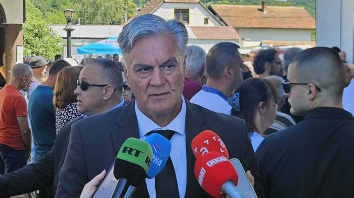 Karan: Srpski narod je 1991. godine izabrao put slobode i političkog samoopredeljenja