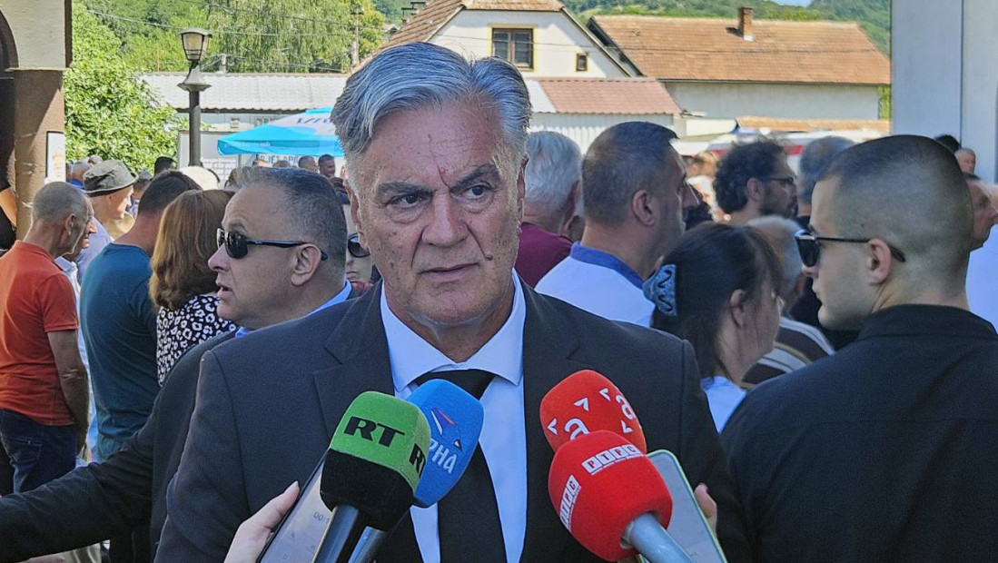 Karan: Srpski narod je 1991. godine izabrao put slobode i političkog samoopredeljenja