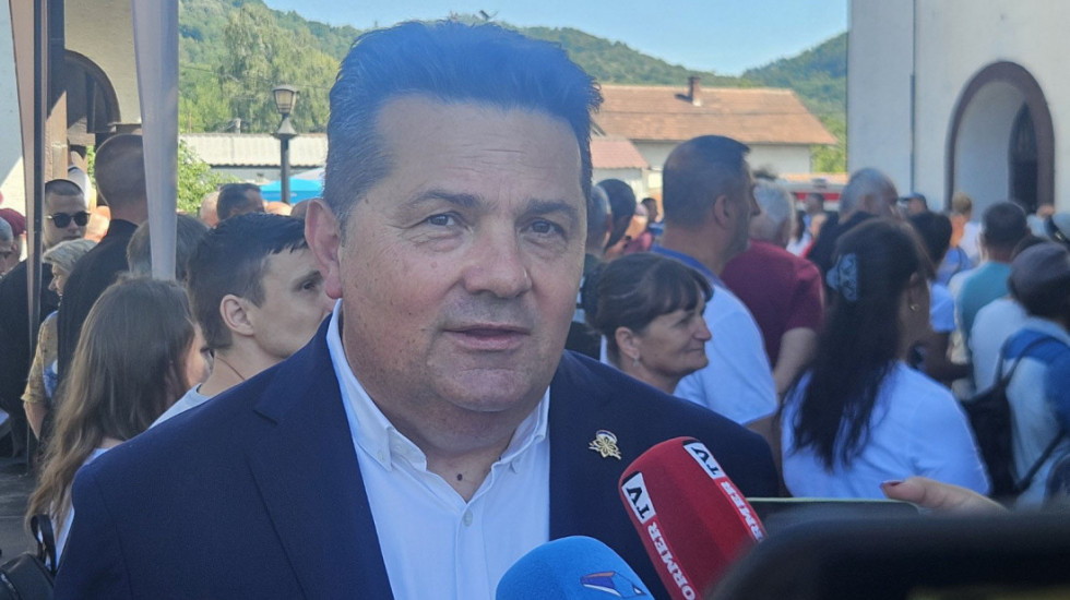 Stevandić: Ustavni sud BiH objavio rat Republici Srpskoj