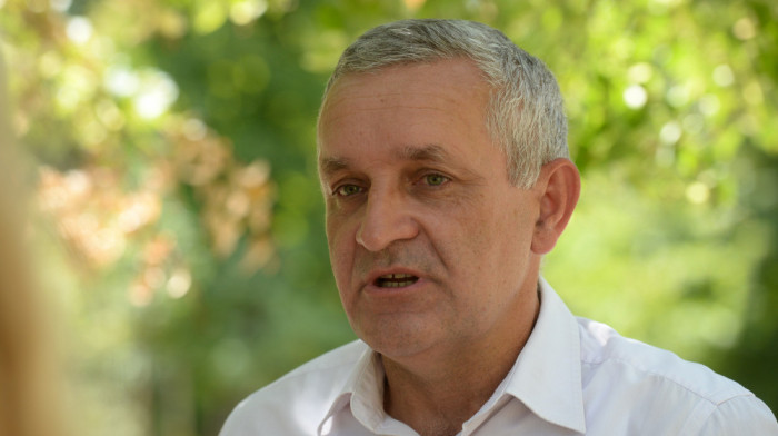 Linta: Nacionalna obaveza je da pamtimo stradanje Srba u srednjem Podrinju i Birču