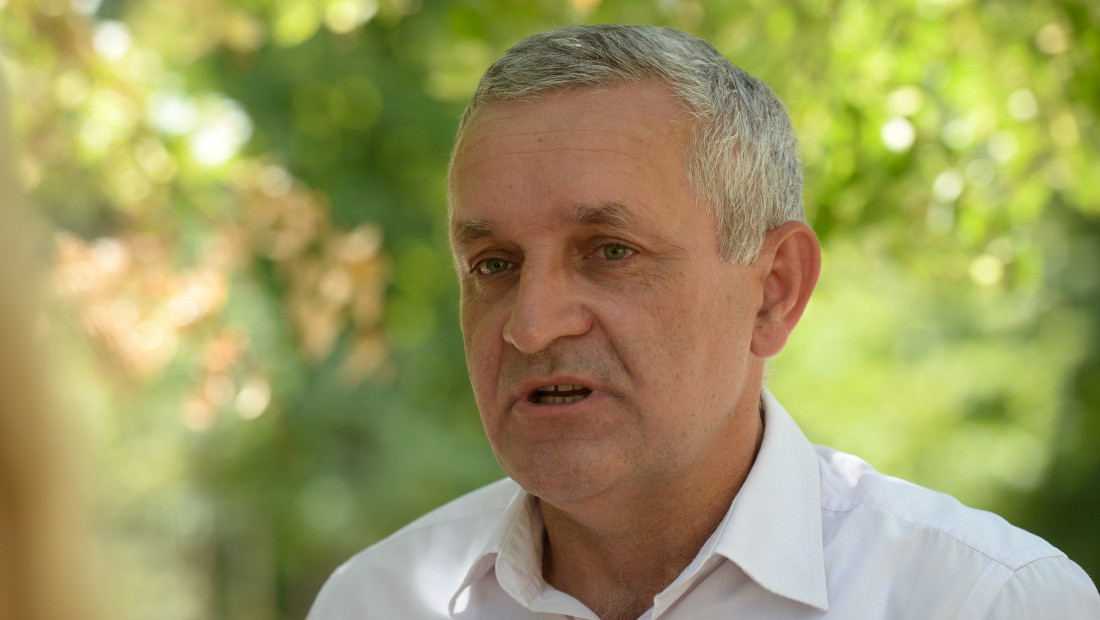 Linta: Nacionalna obaveza je da pamtimo stradanje Srba u srednjem Podrinju i Birču