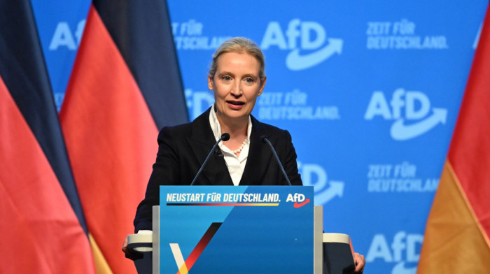 AfD se nada pobedi na lokalnim i nacionalnim izborima u Nemačkoj: "Mi ćemo formirati vladu u Saksoniji-Anhaltu"