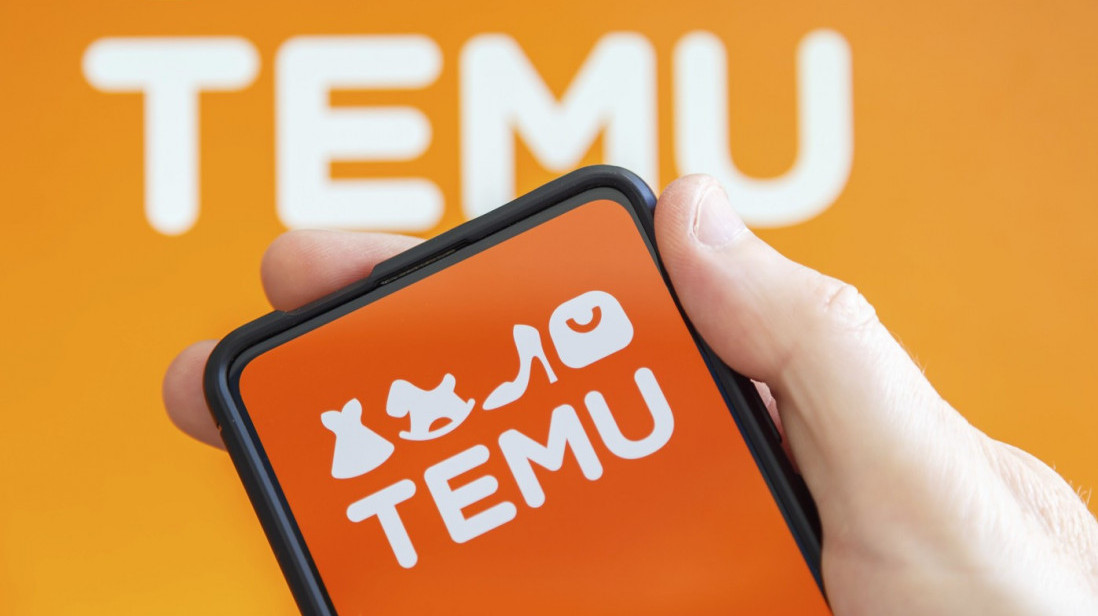 Temu ušao među pet najboljih sajtova za internet kupovinu u Švajcarskoj