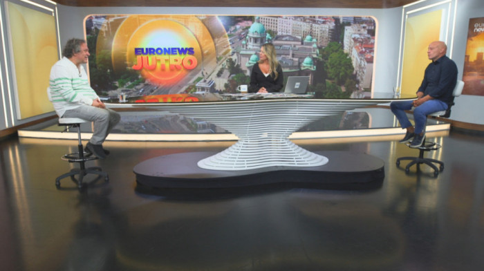 Da li Srbija i SAD ulaze u novu eru odnosa? Otvara se pitanje strateškog partnerstva dve zemlje